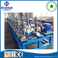 chinese supplier solar mounting strut beam cold roll forming machine